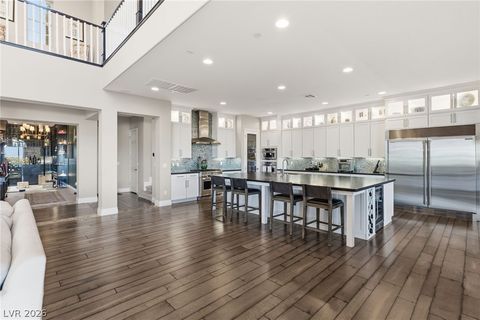 Tiny photo for 8 Olympia Chase Drive, Las Vegas, NV 89141 (MLS # 2781895)