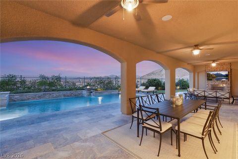 Tiny photo for 8 Olympia Chase Drive, Las Vegas, NV 89141 (MLS # 2781895)