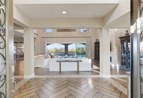 Tiny photo for 8 Olympia Chase Drive, Las Vegas, NV 89141 (MLS # 2781895)