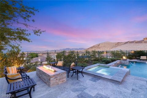 Tiny photo for 8 Olympia Chase Drive, Las Vegas, NV 89141 (MLS # 2781895)