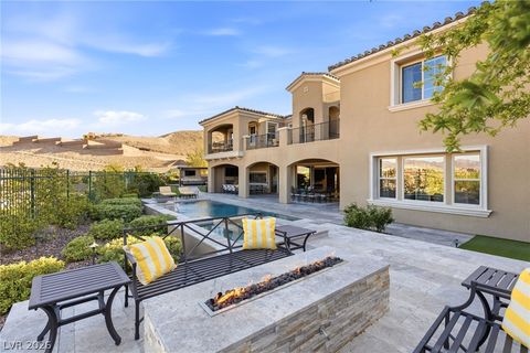 Tiny photo for 8 Olympia Chase Drive, Las Vegas, NV 89141 (MLS # 2781895)