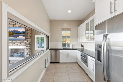 Tiny photo for 8 Olympia Chase Drive, Las Vegas, NV 89141 (MLS # 2781895)