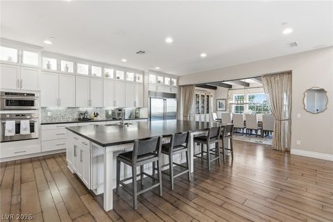 Tiny photo for 8 Olympia Chase Drive, Las Vegas, NV 89141 (MLS # 2781895)
