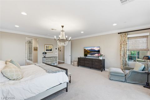 Tiny photo for 8 Olympia Chase Drive, Las Vegas, NV 89141 (MLS # 2781895)