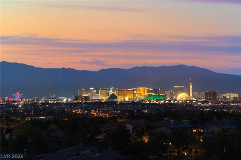 Tiny photo for 8 Olympia Chase Drive, Las Vegas, NV 89141 (MLS # 2781895)