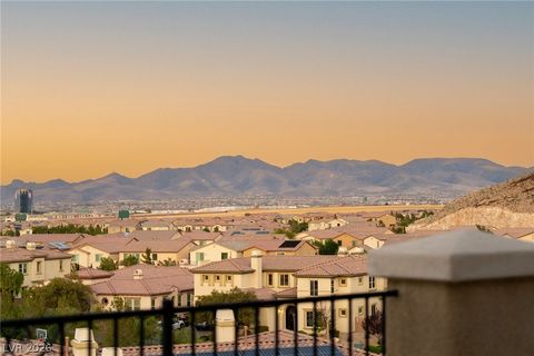 Tiny photo for 8 Olympia Chase Drive, Las Vegas, NV 89141 (MLS # 2781895)