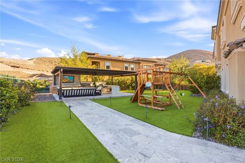 Tiny photo for 8 Olympia Chase Drive, Las Vegas, NV 89141 (MLS # 2781895)