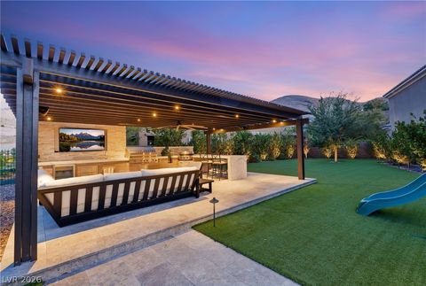 Tiny photo for 8 Olympia Chase Drive, Las Vegas, NV 89141 (MLS # 2781895)