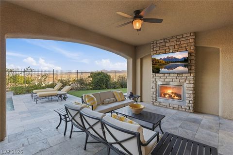Tiny photo for 8 Olympia Chase Drive, Las Vegas, NV 89141 (MLS # 2781895)