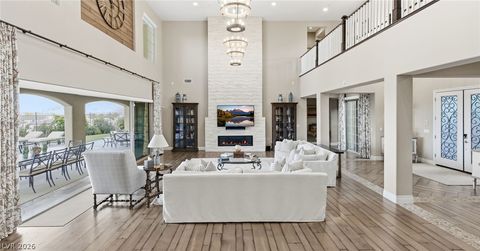 Tiny photo for 8 Olympia Chase Drive, Las Vegas, NV 89141 (MLS # 2781895)