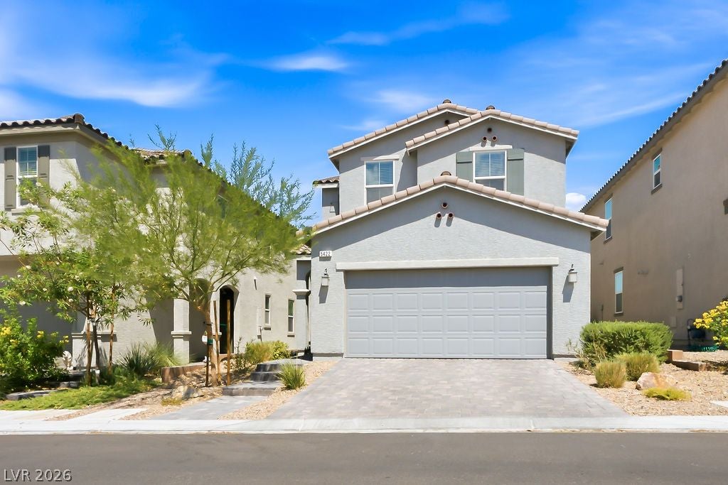 5422 Pico Viejo Street