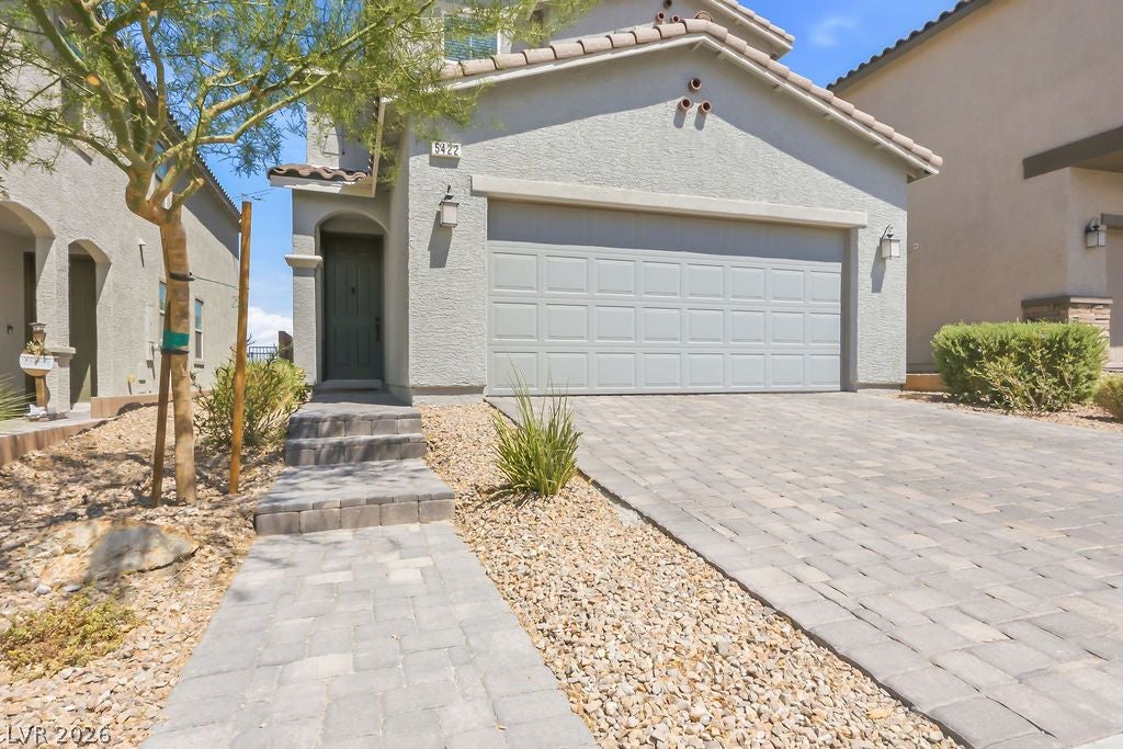 5422 Pico Viejo Street