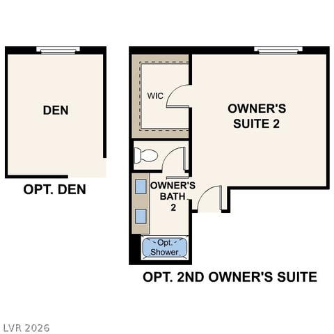 Tiny photo for 822 Atleigh Avenue, Henderson, NV 89011 (MLS # 2793007)