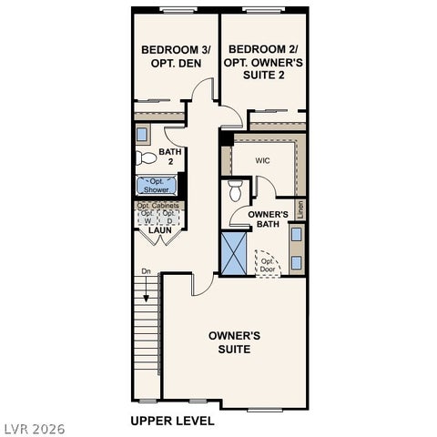 Tiny photo for 822 Atleigh Avenue, Henderson, NV 89011 (MLS # 2793007)