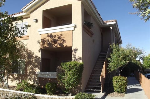 Condo For Rent - 1050 E Cactus Avenue #1098<br/> Las Vegas, NV 89183