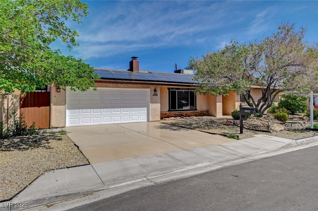 4440 E Boston Avenue, Las Vegas, Nevada image 4