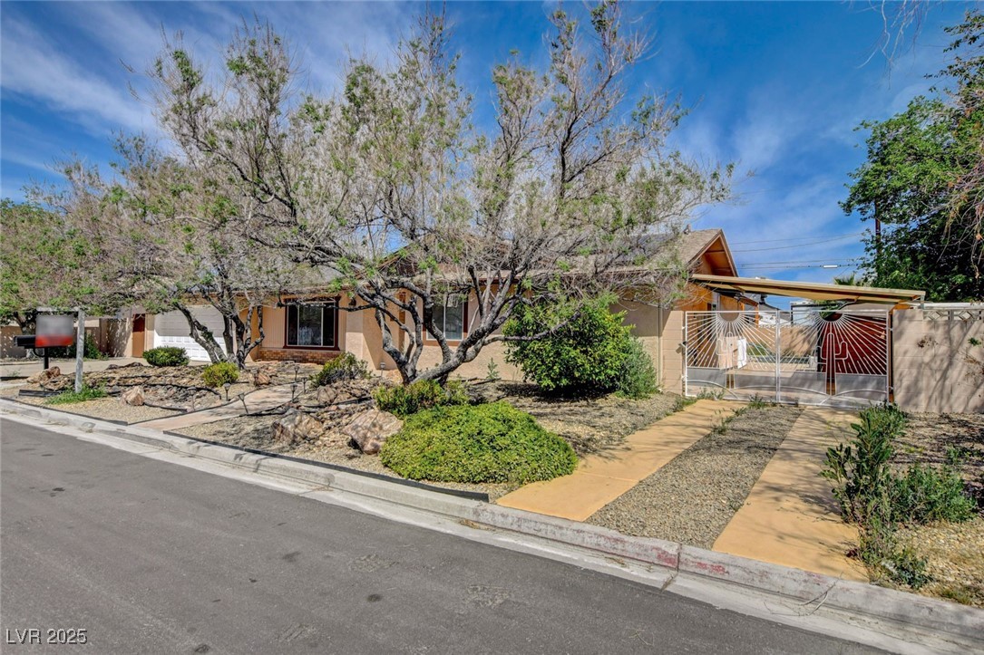 4440 E Boston Avenue, Las Vegas, Nevada image 3