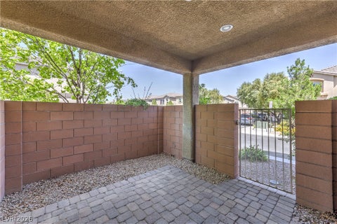 Tiny photo for 9559 Vega Carpio Avenue, Las Vegas, NV 89178 (MLS # 2793900)