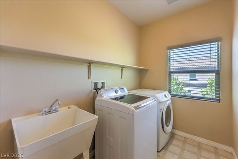 Tiny photo for 9559 Vega Carpio Avenue, Las Vegas, NV 89178 (MLS # 2793900)