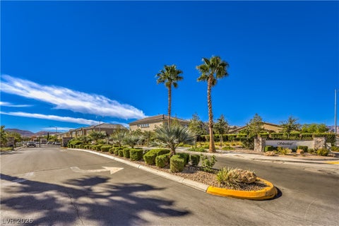 Tiny photo for 9559 Vega Carpio Avenue, Las Vegas, NV 89178 (MLS # 2793900)