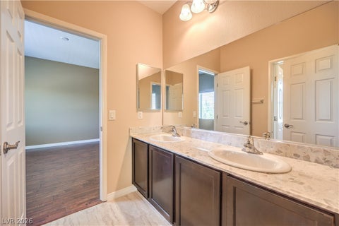 Tiny photo for 9559 Vega Carpio Avenue, Las Vegas, NV 89178 (MLS # 2793900)