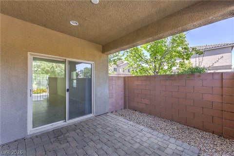 Tiny photo for 9559 Vega Carpio Avenue, Las Vegas, NV 89178 (MLS # 2793900)