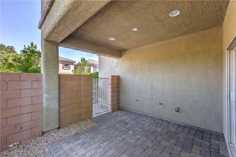 Tiny photo for 9559 Vega Carpio Avenue, Las Vegas, NV 89178 (MLS # 2793900)