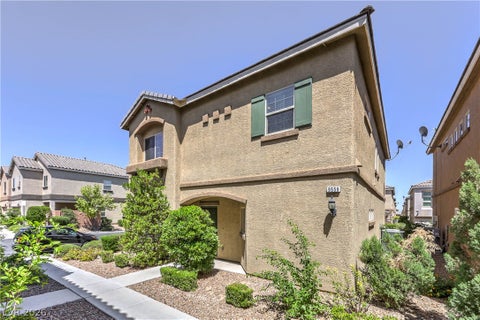 Tiny photo for 9559 Vega Carpio Avenue, Las Vegas, NV 89178 (MLS # 2793900)