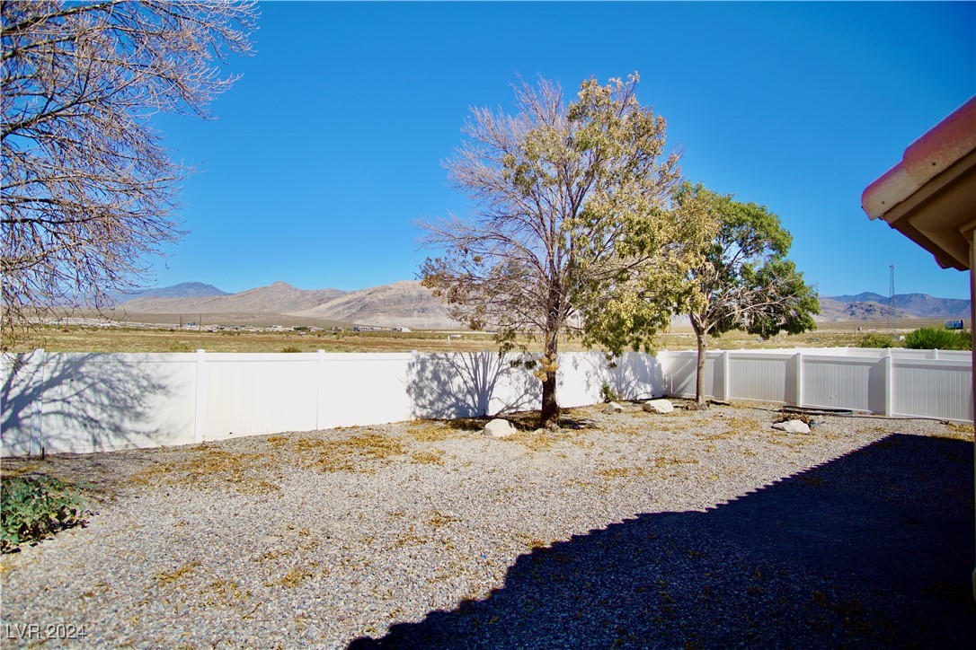 5908 E Badlands Lane, Pahrump, Nevada image 35