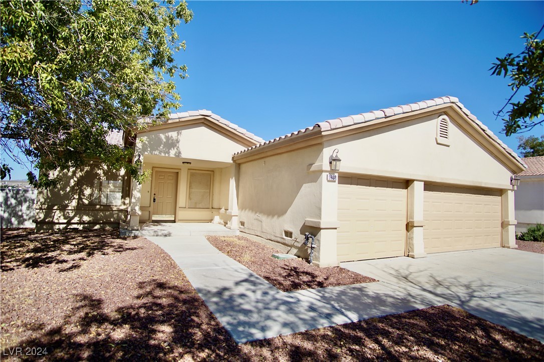 5908 E Badlands Lane, Pahrump, Nevada image 4