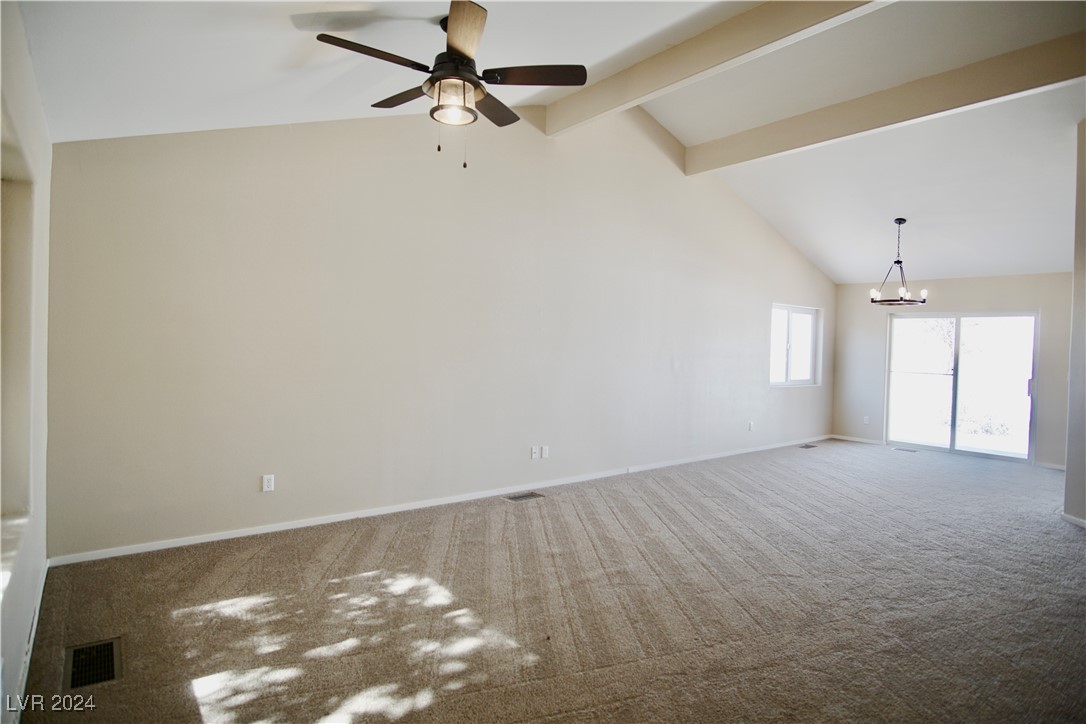 5908 E Badlands Lane, Pahrump, Nevada image 7