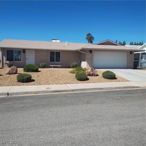 Photo of Boulder City, NV 89005 (MLS # 2728770)