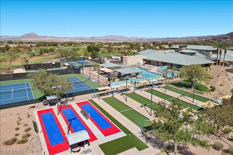 Tiny photo for 2171 Tiger Links Drive, Henderson, NV 89012 (MLS # 2798296)