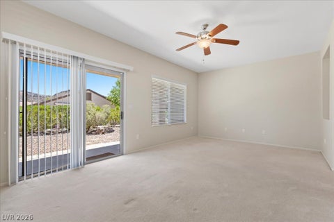 Tiny photo for 2171 Tiger Links Drive, Henderson, NV 89012 (MLS # 2798296)