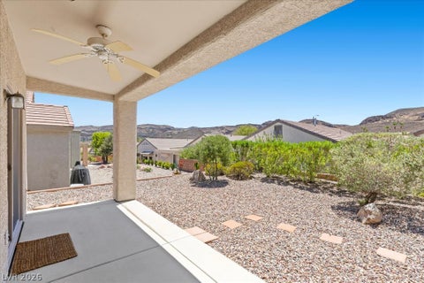 Tiny photo for 2171 Tiger Links Drive, Henderson, NV 89012 (MLS # 2798296)