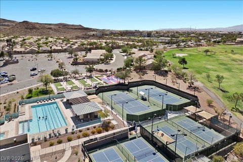 Tiny photo for 2171 Tiger Links Drive, Henderson, NV 89012 (MLS # 2798296)