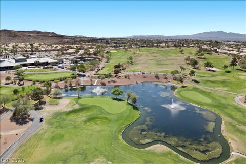 Tiny photo for 2171 Tiger Links Drive, Henderson, NV 89012 (MLS # 2798296)
