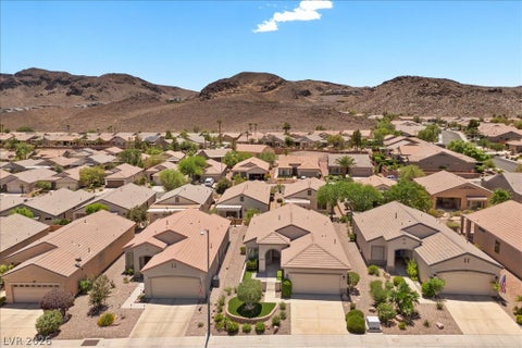 Tiny photo for 2171 Tiger Links Drive, Henderson, NV 89012 (MLS # 2798296)
