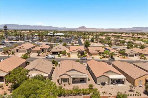 Tiny photo for 2171 Tiger Links Drive, Henderson, NV 89012 (MLS # 2798296)