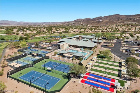 Tiny photo for 2171 Tiger Links Drive, Henderson, NV 89012 (MLS # 2798296)