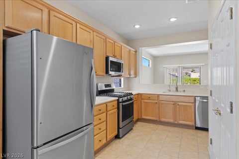 Tiny photo for 2171 Tiger Links Drive, Henderson, NV 89012 (MLS # 2798296)