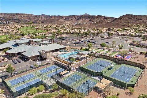 Tiny photo for 2171 Tiger Links Drive, Henderson, NV 89012 (MLS # 2798296)