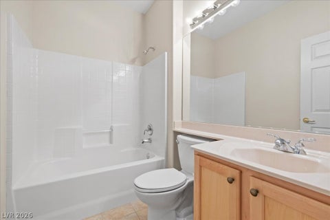 Tiny photo for 2171 Tiger Links Drive, Henderson, NV 89012 (MLS # 2798296)