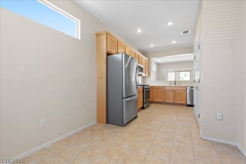 Tiny photo for 2171 Tiger Links Drive, Henderson, NV 89012 (MLS # 2798296)