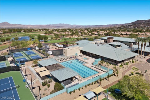 Tiny photo for 2171 Tiger Links Drive, Henderson, NV 89012 (MLS # 2798296)