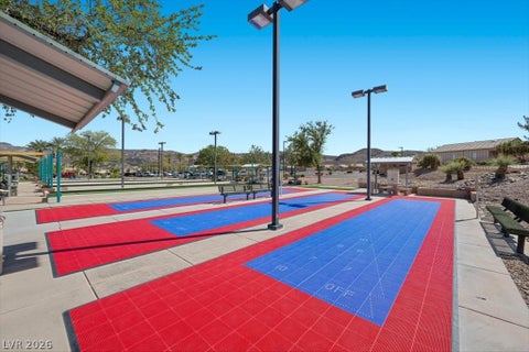 Tiny photo for 2171 Tiger Links Drive, Henderson, NV 89012 (MLS # 2798296)