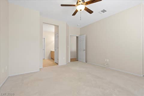 Tiny photo for 2171 Tiger Links Drive, Henderson, NV 89012 (MLS # 2798296)