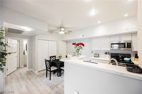 2615 W Gary Avenue 1058 Las Vegas NV 89123