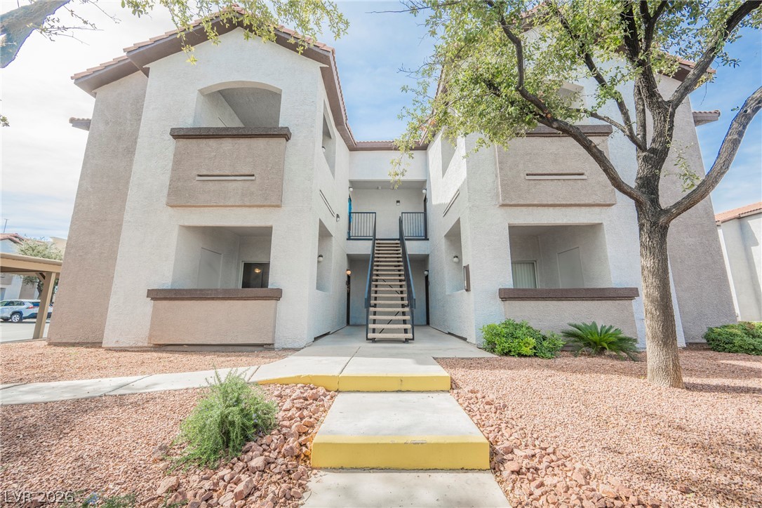 2615 W Gary Avenue 1058