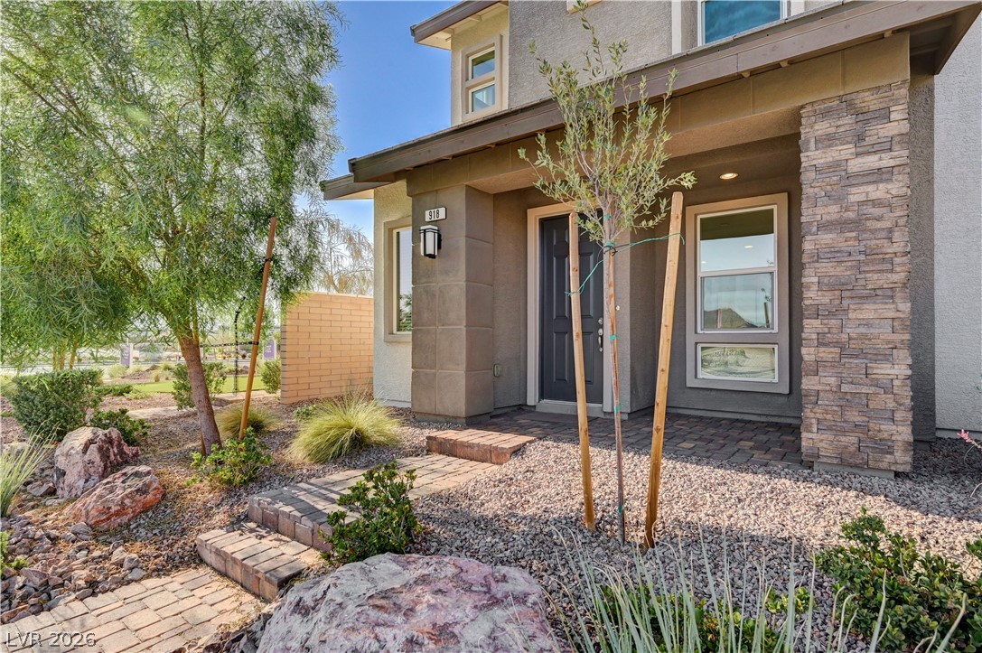 918 Cottonwood Hill Place